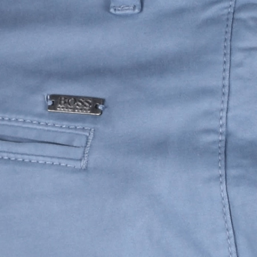 Alternative Image for ProductBOSS Schino Slim D Chinos Blue3
